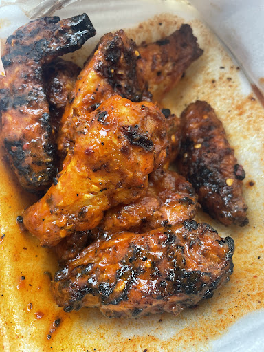 Photo of Petra Peri Peri and Indian Cuisine - 43 Cottingham Rd, Hull HU5 2PP